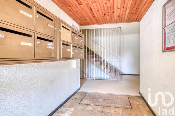 Appartement à vendre 4 pièces 73 m² Brou-sur-Chantereine