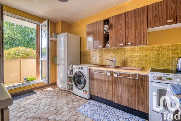 Appartement à vendre 4 pièces 73 m² Brou-sur-Chantereine