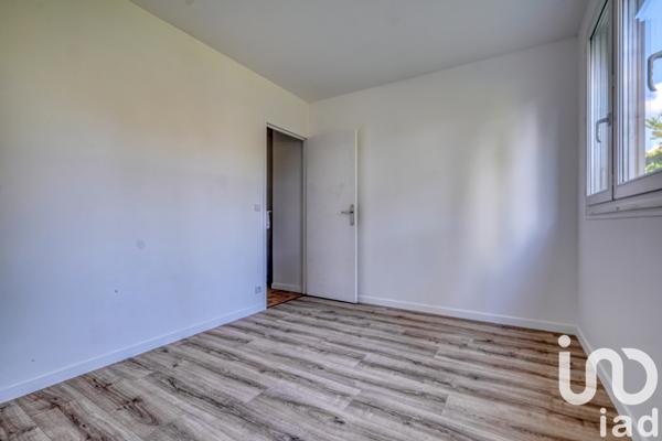 Appartement à vendre 4 pièces 73 m² Brou-sur-Chantereine