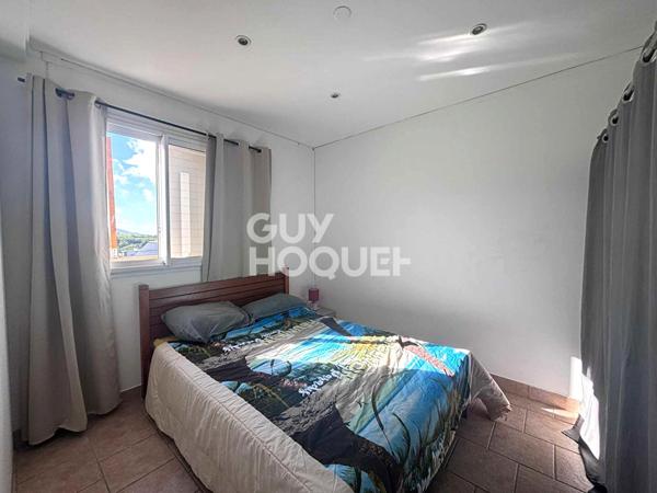 Colocation + Chalet centre-ville Petite Ile