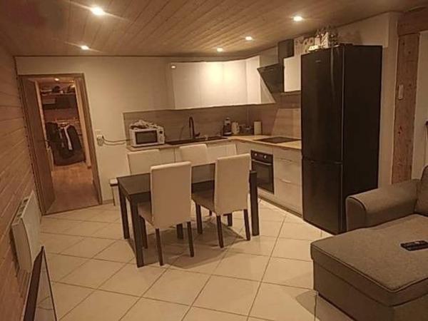 Pour l'habiter ou pour  le louer ? ce type de bien très recherché vous séduira !