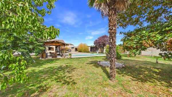 Maison familiale avec piscine à proximité du centre-ville de Montauban Montauban