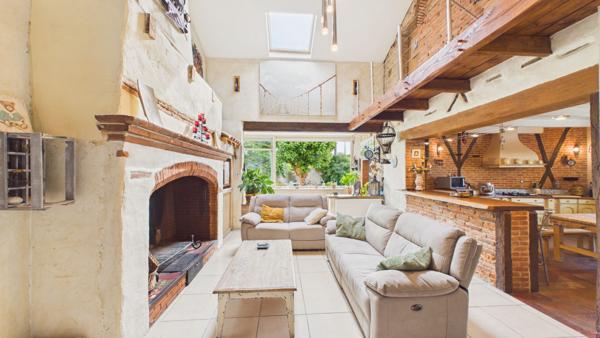 Maison familiale avec piscine à proximité du centre-ville de Montauban Montauban