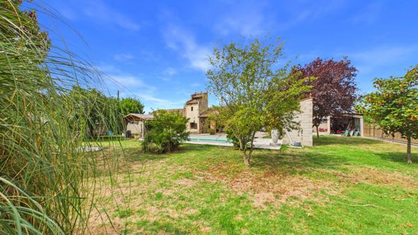 Maison familiale avec piscine à proximité du centre-ville de Montauban Montauban
