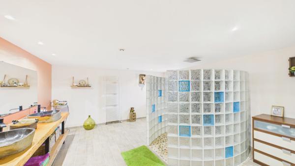 Maison familiale avec piscine à proximité du centre-ville de Montauban Montauban