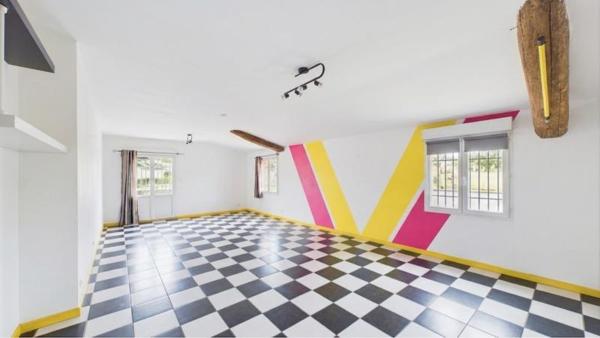 Maison familiale avec piscine à proximité du centre-ville de Montauban Montauban