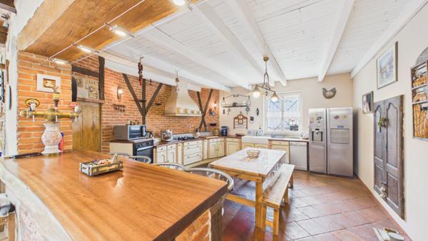 Maison familiale avec piscine à proximité du centre-ville de Montauban Montauban