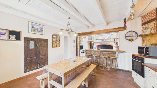Maison familiale avec piscine à proximité du centre-ville de Montauban Montauban