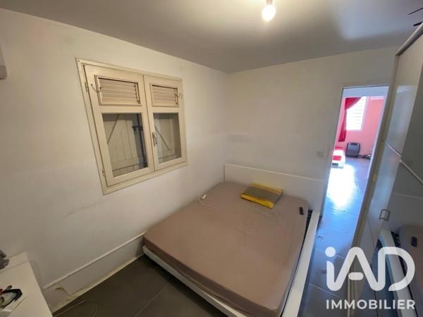 Maison à vendre 4 pièces 83 m² Petit-Canal