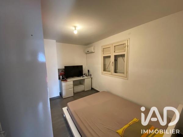 Maison à vendre 4 pièces 83 m² Petit-Canal