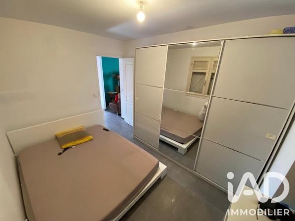 Maison à vendre 4 pièces 83 m² Petit-Canal