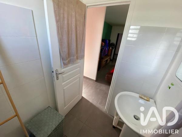 Maison à vendre 4 pièces 83 m² Petit-Canal