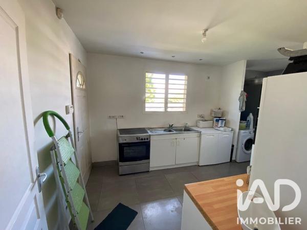 Maison à vendre 4 pièces 83 m² Petit-Canal