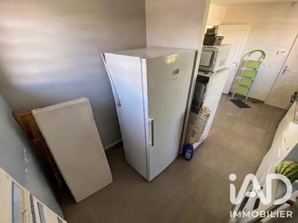 Maison à vendre 4 pièces 83 m² Petit-Canal