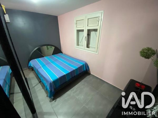 Maison à vendre 4 pièces 83 m² Petit-Canal