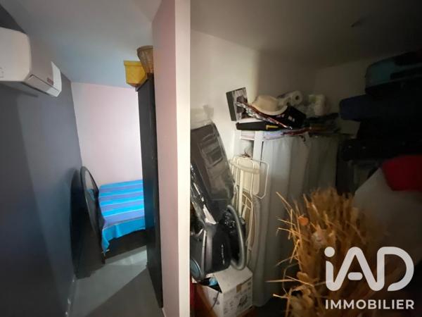 Maison à vendre 4 pièces 83 m² Petit-Canal