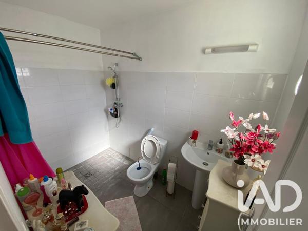 Maison à vendre 4 pièces 83 m² Petit-Canal
