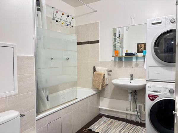 Bel Appartement Familial - Porte de Choisy / Petit Ivry