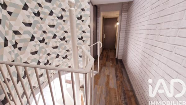 Maison à vendre 7 pièces 146,39 m² Chartres