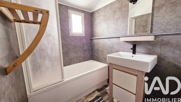 Maison à vendre 7 pièces 146,39 m² Chartres