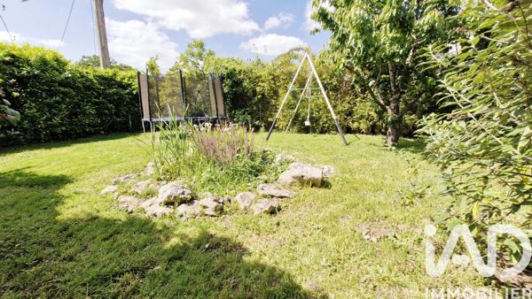 Maison à vendre 7 pièces 146,39 m² Chartres