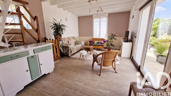 Maison à vendre 7 pièces 146,39 m² Chartres