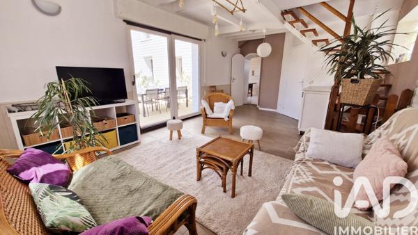 Maison à vendre 7 pièces 146,39 m² Chartres