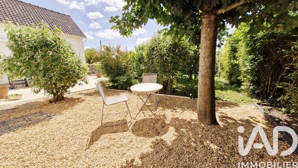 Maison à vendre 7 pièces 146,39 m² Chartres