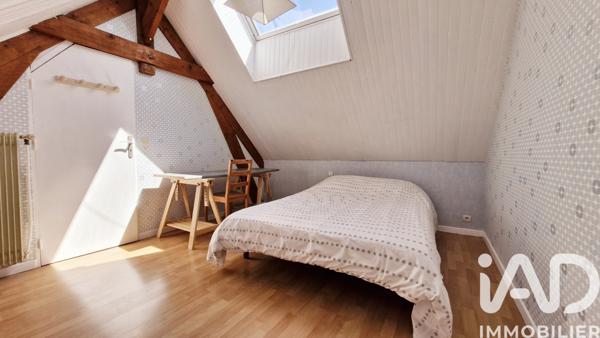 Maison à vendre 7 pièces 146,39 m² Chartres
