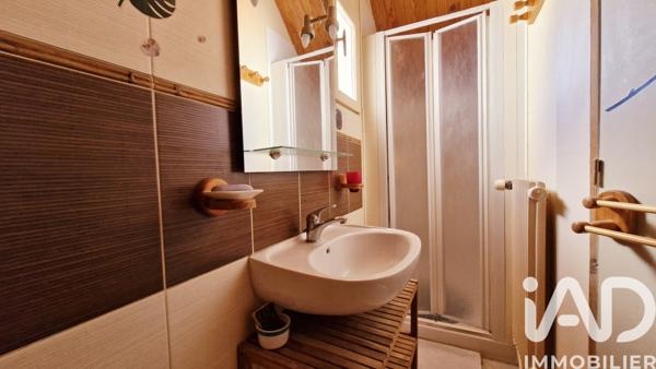 Maison à vendre 7 pièces 146,39 m² Chartres