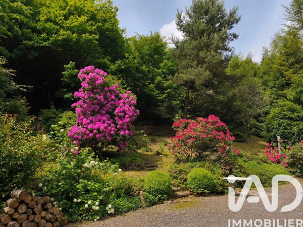 Terrain à vendre 3 714 m² Troisfontaines