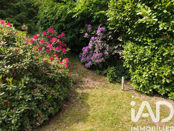 Terrain à vendre 3 714 m² Troisfontaines