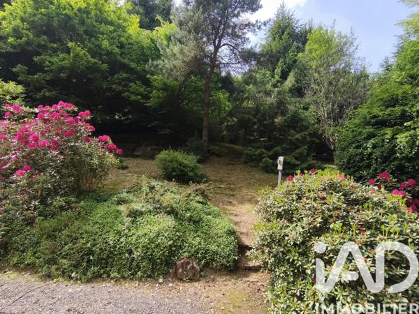 Terrain à vendre 3 714 m² Troisfontaines