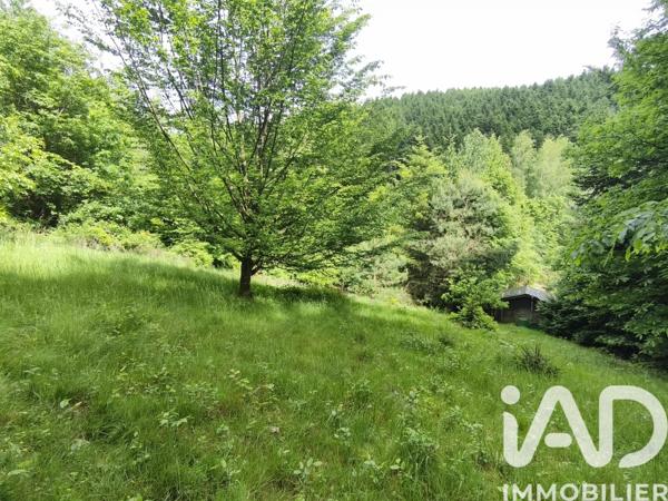 Terrain à vendre 3 714 m² Troisfontaines