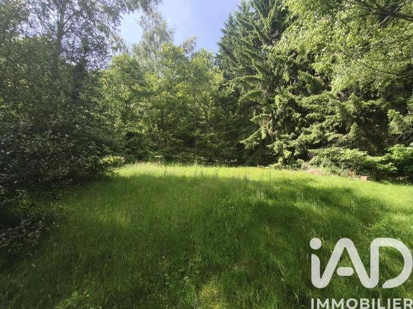 Terrain à vendre 3 714 m² Troisfontaines