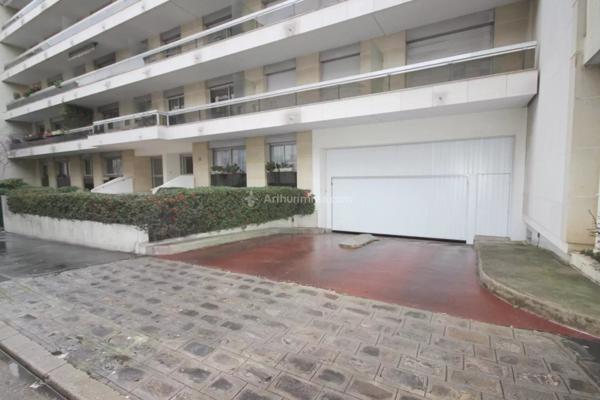 Vente Local commercial 1 pièces 16 m2 à Asnières-sur-Seine