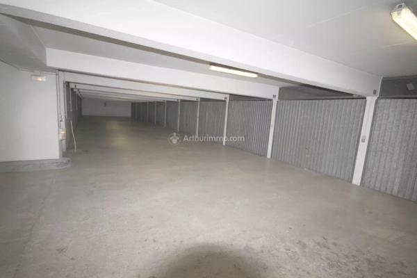 Vente Local commercial 1 pièces 16 m2 à Asnières-sur-Seine