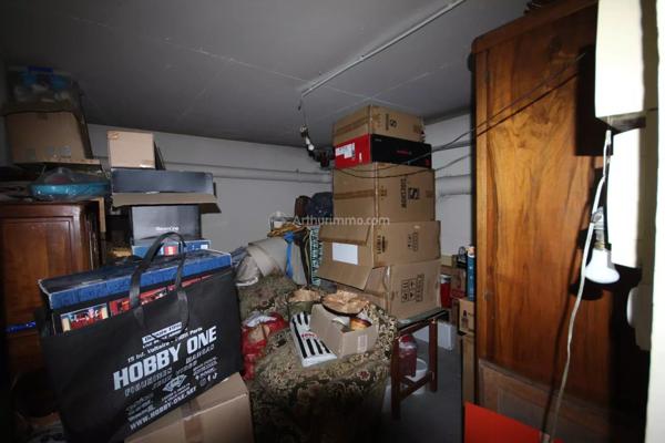 Vente Local commercial 1 pièces 16 m2 à Asnières-sur-Seine