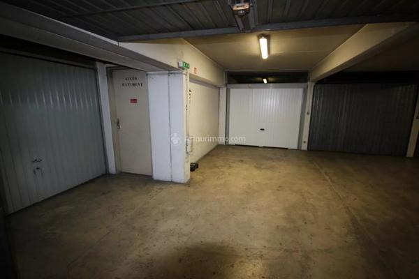 Vente Local commercial 1 pièces 16 m2 à Asnières-sur-Seine