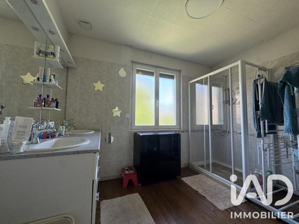 Maison à vendre 4 pièces 70 m² Doudeauville-en-Vexin