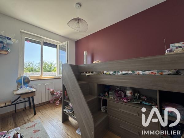 Maison à vendre 4 pièces 70 m² Doudeauville-en-Vexin