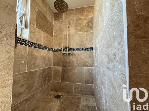 Maison traditionnelle 3 pièces de 88 m² à Villepinte (93420)