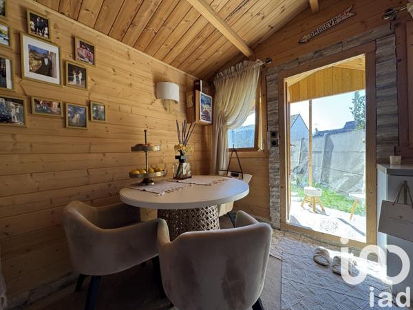 Maison traditionnelle 3 pièces de 88 m² à Villepinte (93420)