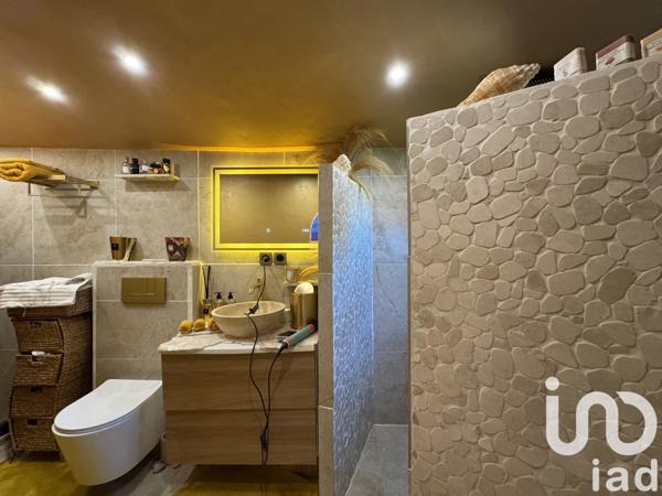 Maison traditionnelle 3 pièces de 88 m² à Villepinte (93420)