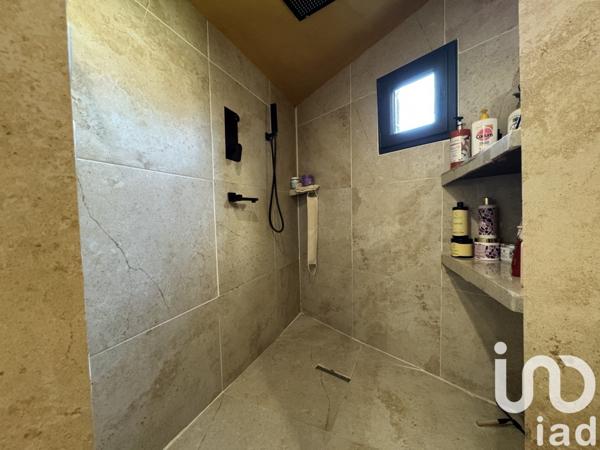 Maison traditionnelle 3 pièces de 88 m² à Villepinte (93420)