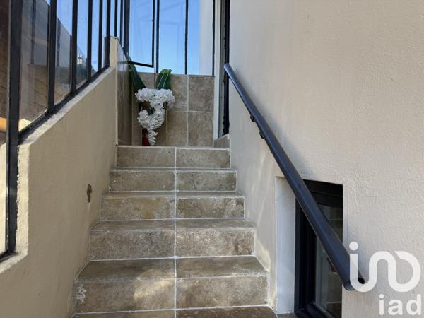 Maison traditionnelle 3 pièces de 88 m² à Villepinte (93420)