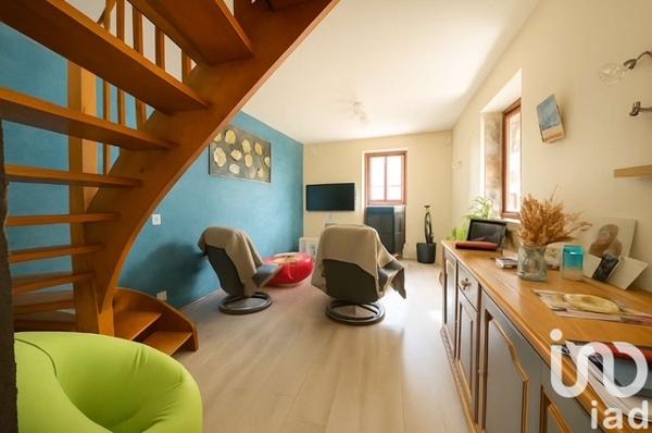 Maison à vendre 5 pièces 115 m² Saint-Germain-Laval