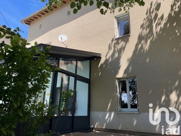 Maison à vendre 5 pièces 115 m² Saint-Germain-Laval