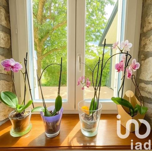 Maison à vendre 5 pièces 115 m² Saint-Germain-Laval