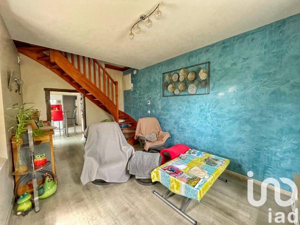 Maison à vendre 5 pièces 115 m² Saint-Germain-Laval